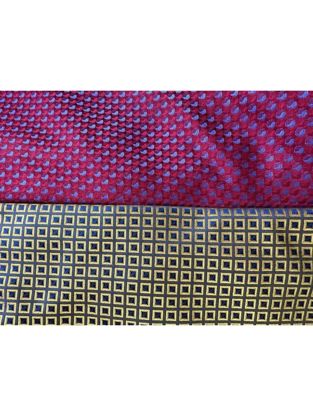 Upcycled Silk Necktie Obi Belt | Handmade Corset Style Belt | One-of-a-Kind | OS